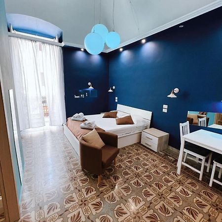 Deas B&B ตรานิ ภายนอก รูปภาพ