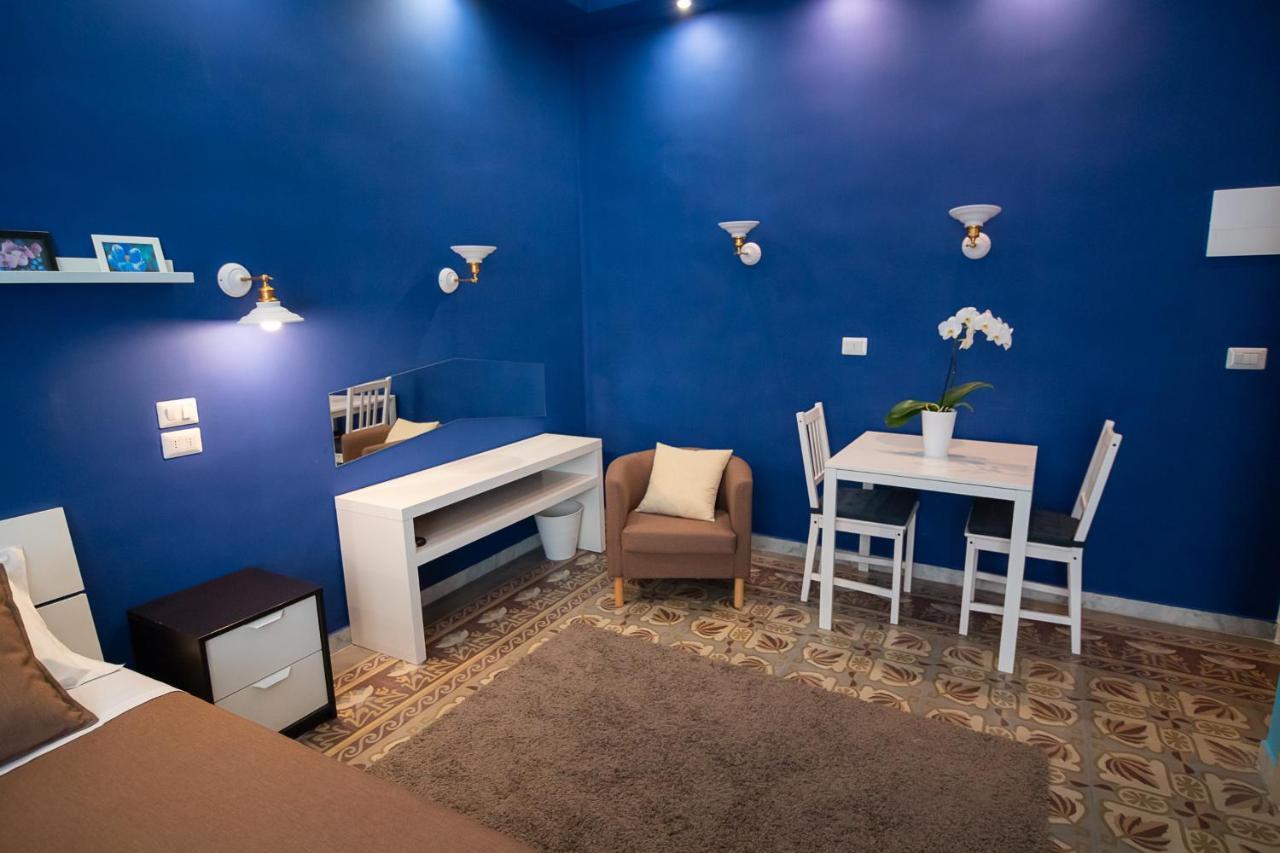 Deas B&B ตรานิ ภายนอก รูปภาพ