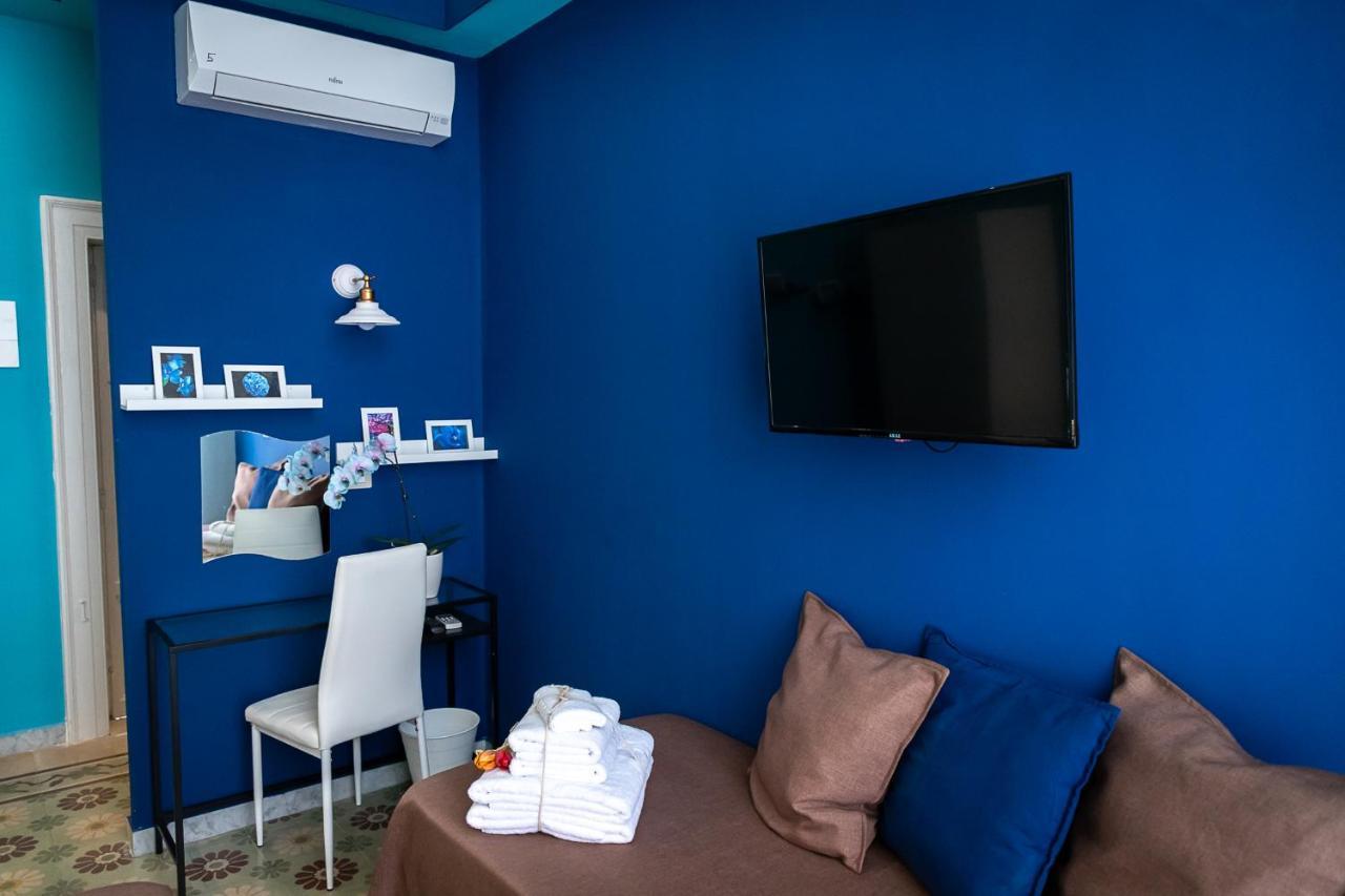 Deas B&B ตรานิ ภายนอก รูปภาพ