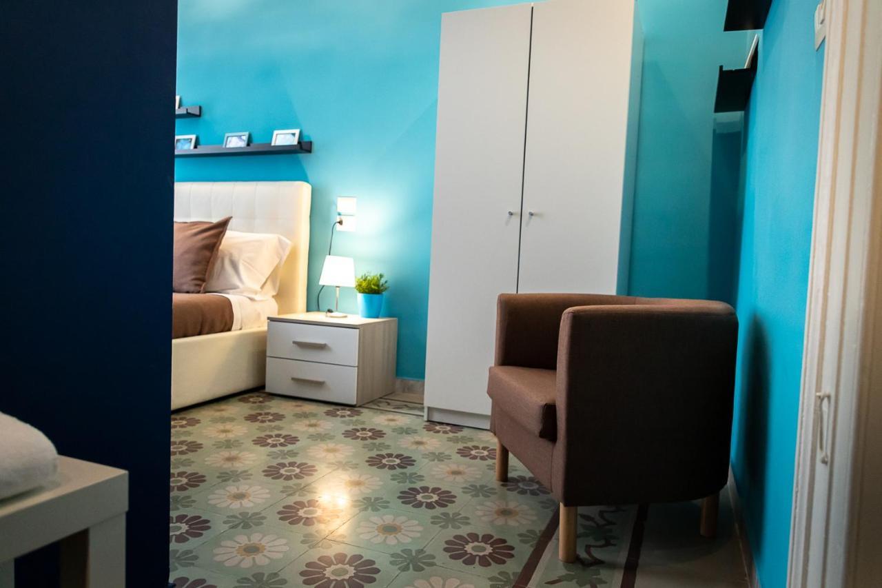 Deas B&B ตรานิ ภายนอก รูปภาพ