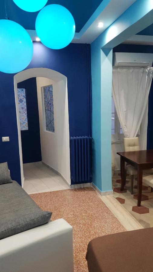 Deas B&B ตรานิ ภายนอก รูปภาพ