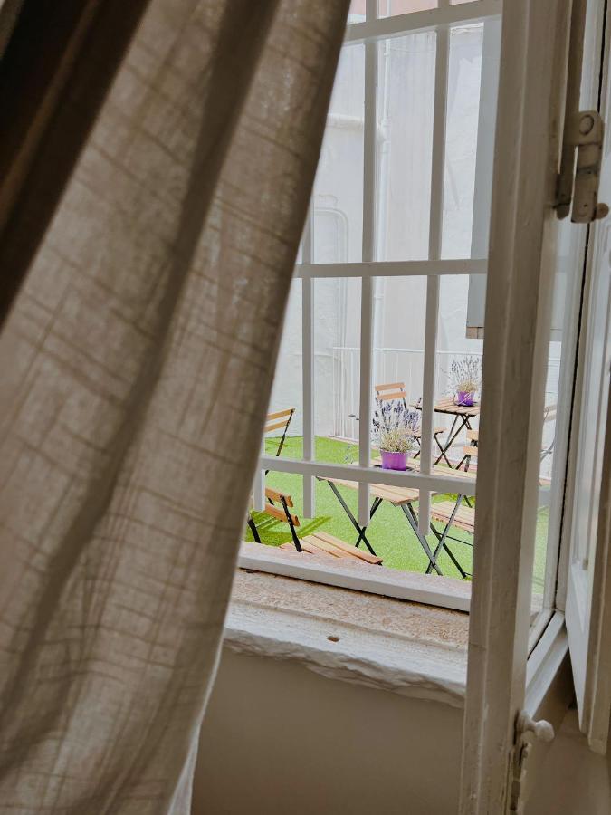 Deas B&B ตรานิ ภายนอก รูปภาพ