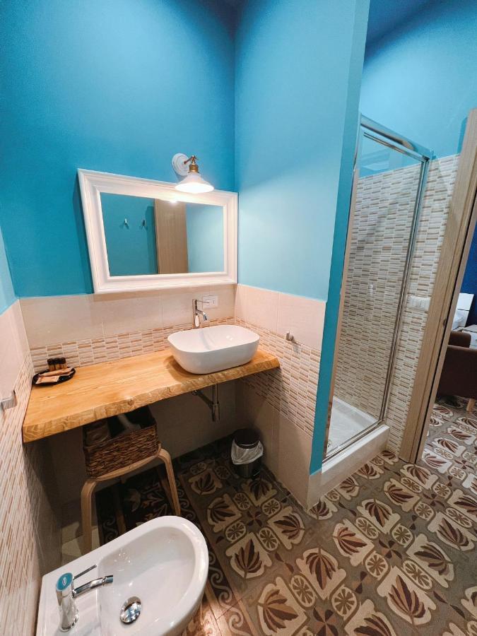 Deas B&B ตรานิ ภายนอก รูปภาพ