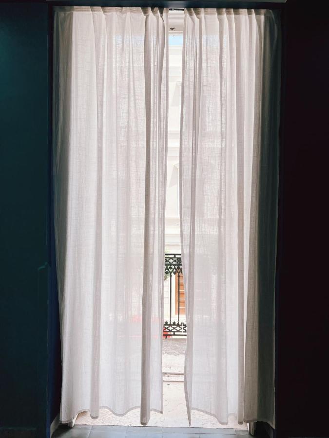 Deas B&B ตรานิ ภายนอก รูปภาพ