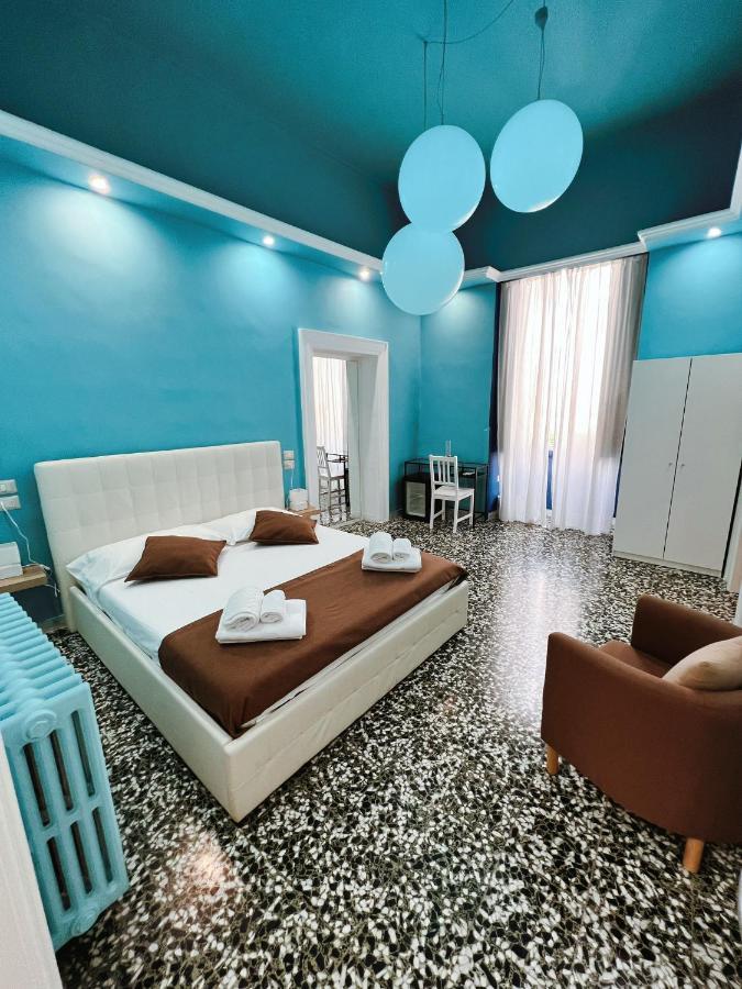 Deas B&B ตรานิ ภายนอก รูปภาพ