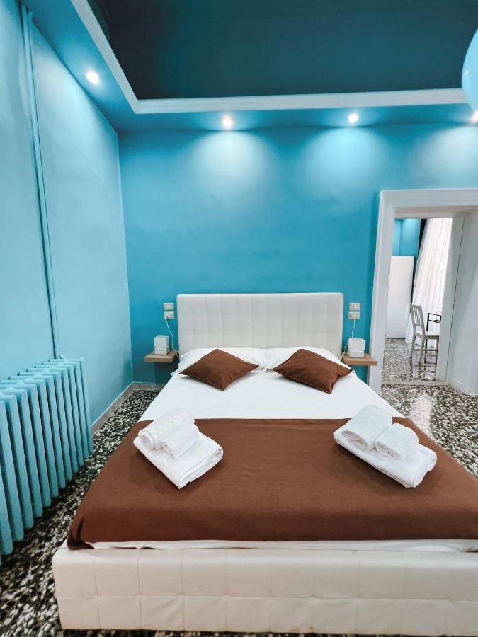 Deas B&B ตรานิ ภายนอก รูปภาพ