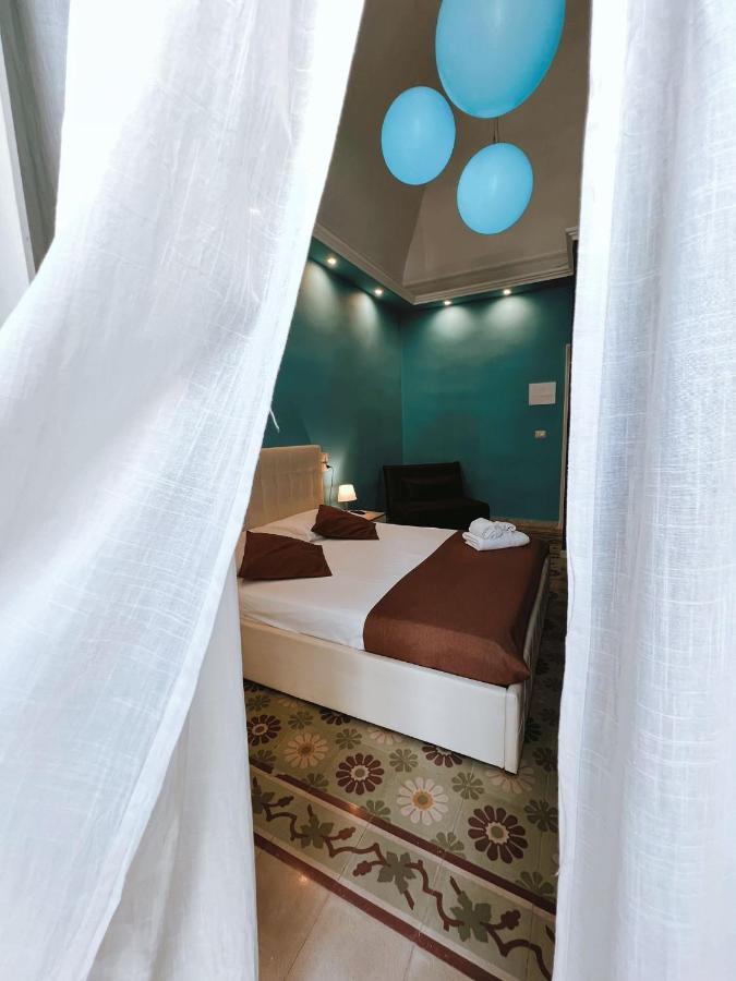 Deas B&B ตรานิ ภายนอก รูปภาพ