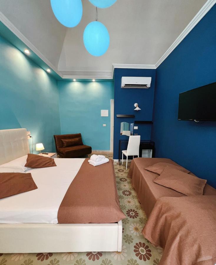 Deas B&B ตรานิ ภายนอก รูปภาพ