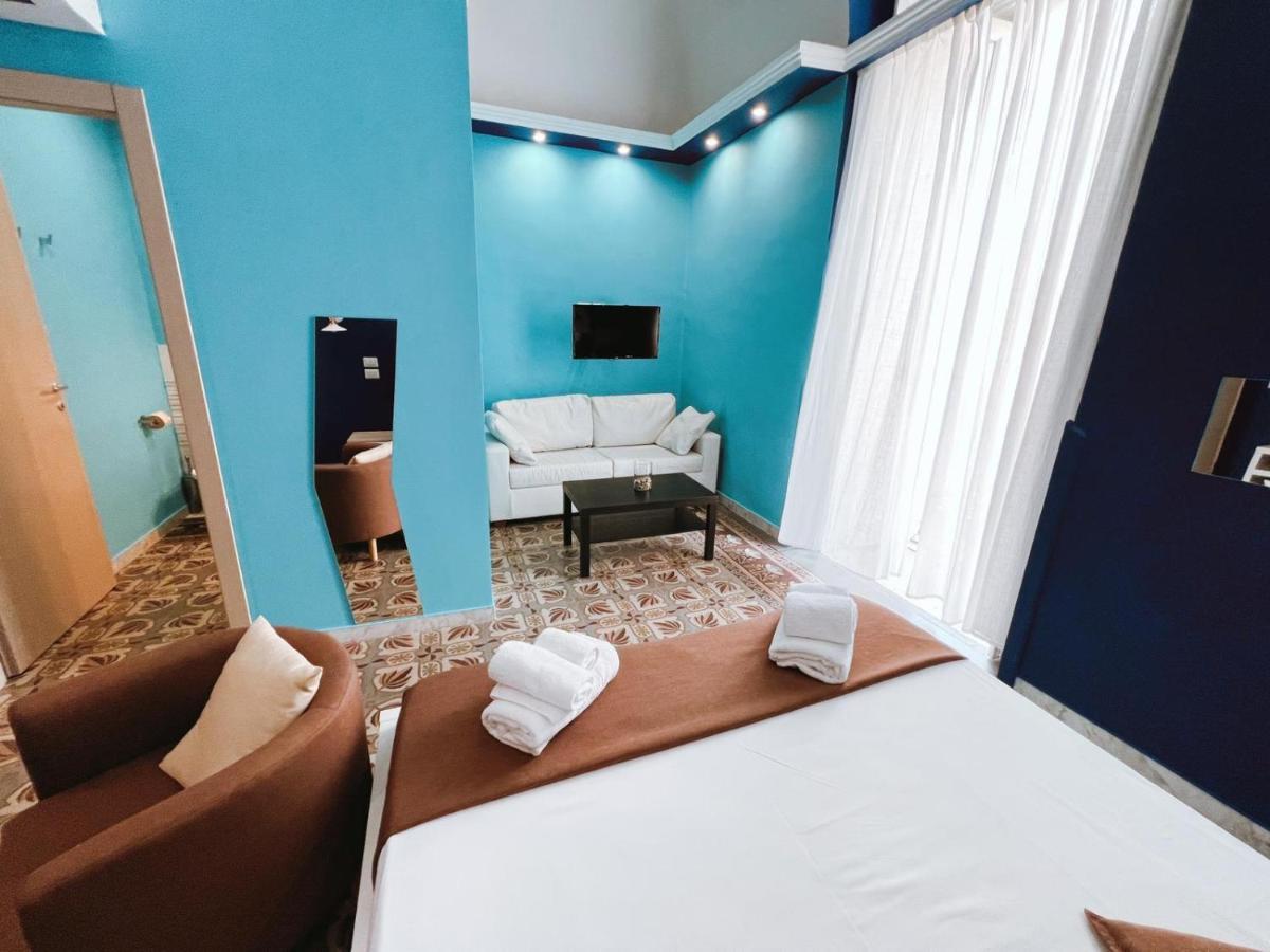 Deas B&B ตรานิ ภายนอก รูปภาพ