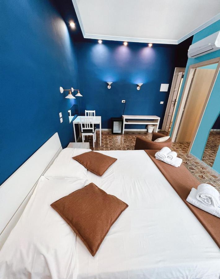 Deas B&B ตรานิ ภายนอก รูปภาพ