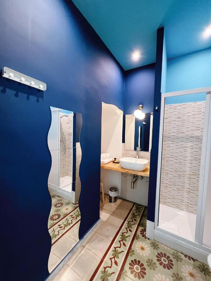 Deas B&B ตรานิ ภายนอก รูปภาพ