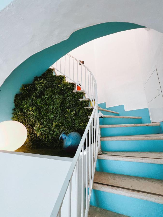 Deas B&B ตรานิ ภายนอก รูปภาพ
