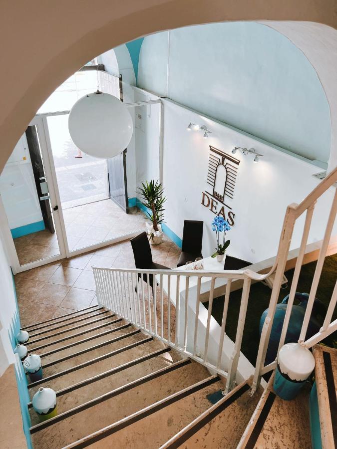 Deas B&B ตรานิ ภายนอก รูปภาพ