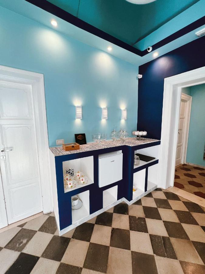 Deas B&B ตรานิ ภายนอก รูปภาพ