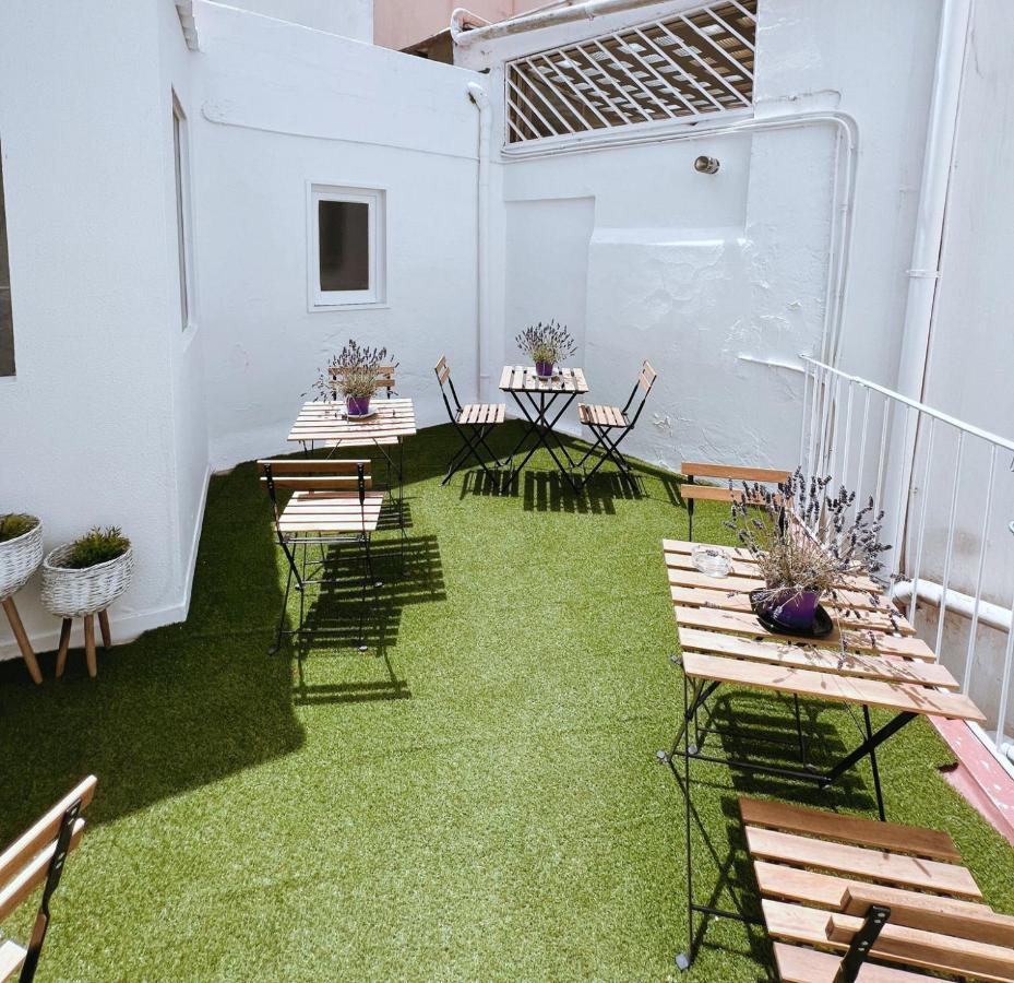 Deas B&B ตรานิ ภายนอก รูปภาพ