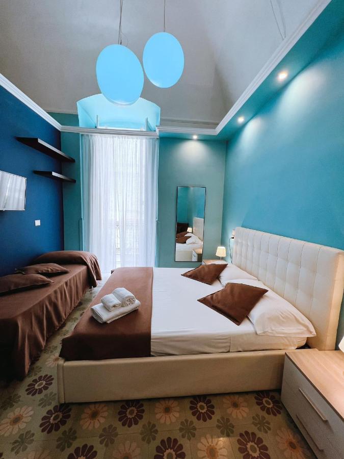 Deas B&B ตรานิ ภายนอก รูปภาพ