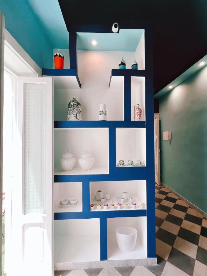 Deas B&B ตรานิ ภายนอก รูปภาพ