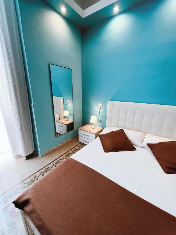 Deas B&B ตรานิ ภายนอก รูปภาพ