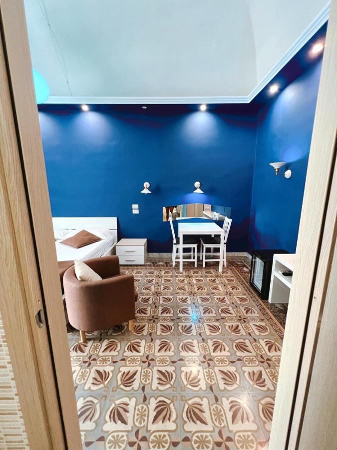 Deas B&B ตรานิ ภายนอก รูปภาพ