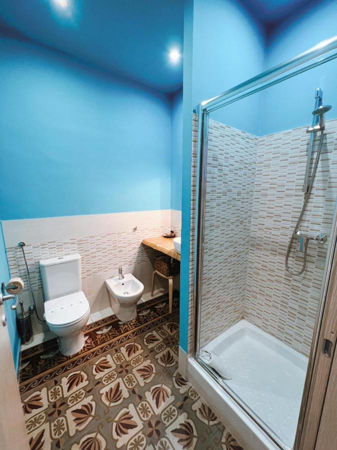 Deas B&B ตรานิ ภายนอก รูปภาพ