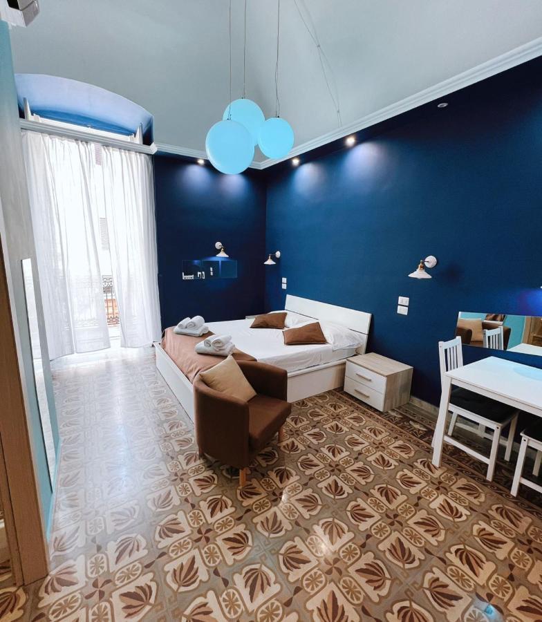 Deas B&B ตรานิ ภายนอก รูปภาพ