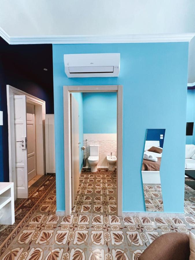Deas B&B ตรานิ ภายนอก รูปภาพ
