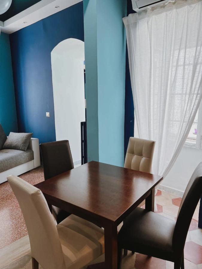 Deas B&B ตรานิ ภายนอก รูปภาพ