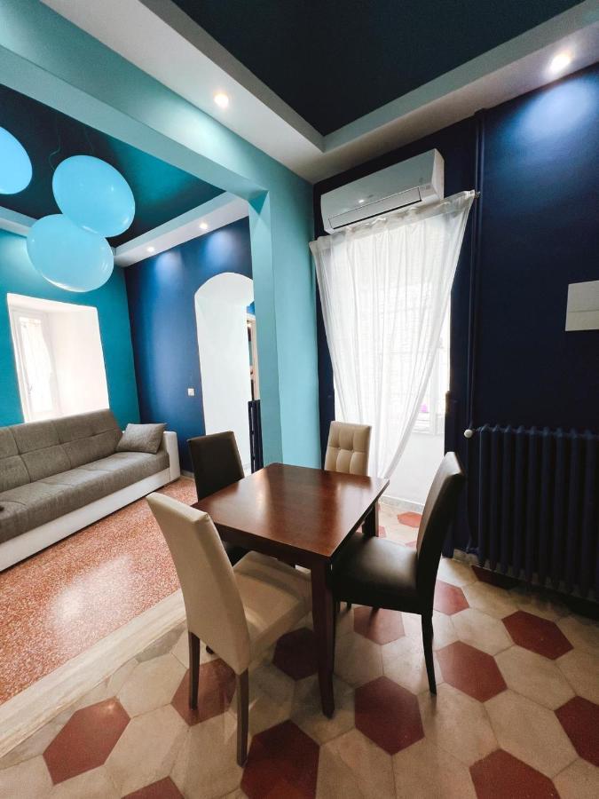 Deas B&B ตรานิ ภายนอก รูปภาพ