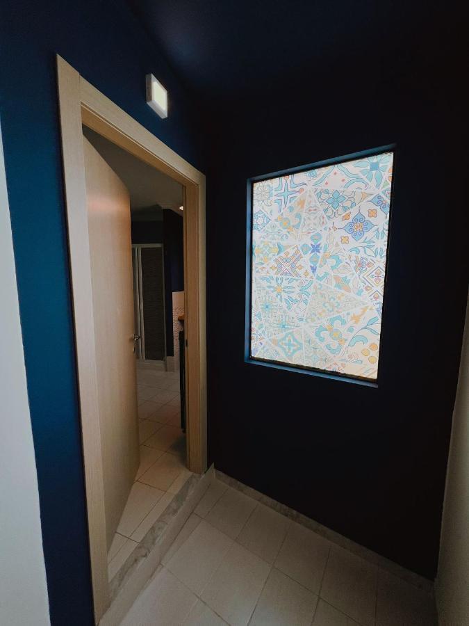 Deas B&B ตรานิ ภายนอก รูปภาพ